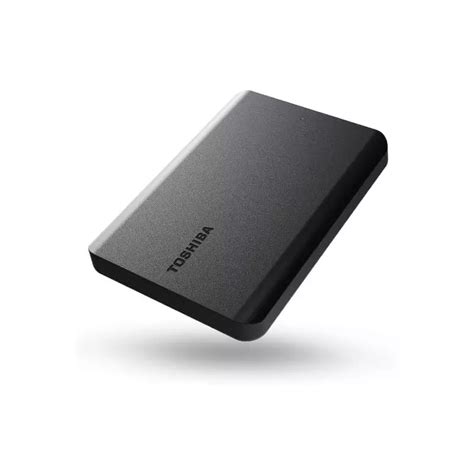 Disque Dur Externe To Toshiba Canvio Basics Usb