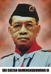 Biografi Singkat Sri Sultan Hamengkubuwono Ix