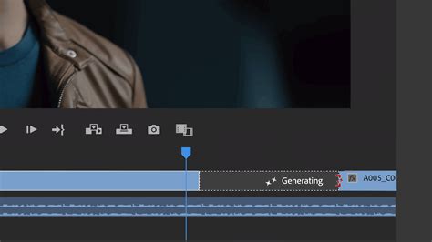 Adobe Premiere Pro Ai