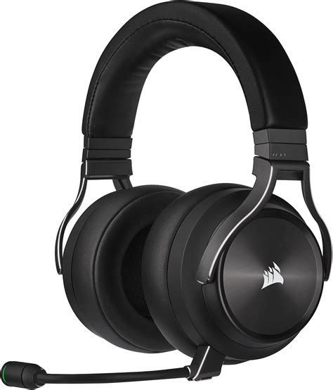 Amazon Corsair Hs Max Wireless Multiplatform Gaming Headset With