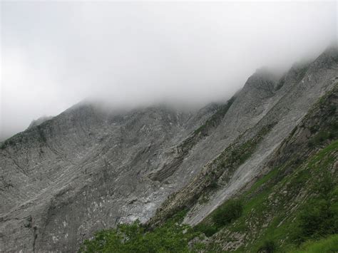 Forbice Del Grondilice Alpi Apuane La Forbice Del Grondi Flickr