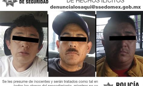 Aseguran En Edomex A 86 Migrantes Centroamericanos Detienen A Polleros