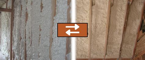 open  closed cell foam diligent