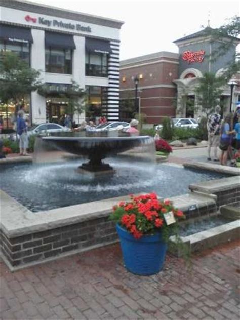 Crocker Park Westlake All You Need To Know Before You Go With