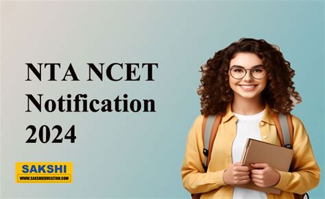 Ncet 2024 Registration Begins For Integrated Teacher Education