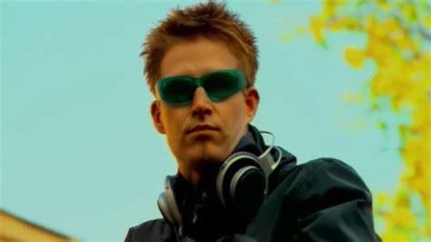 Darude Sandstorm Official Video Full Hd Digitally Remastered And Upscaled Youtube