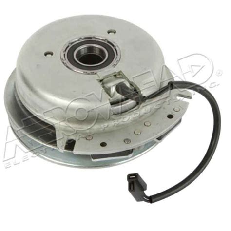 Electric Pto Clutch Exmark 103 3246