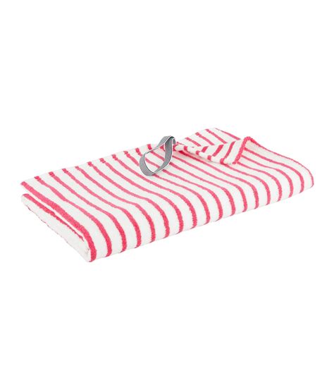 Serviette De Plage Enfant Adulte Geisha Petit Bateau