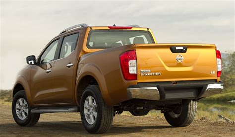 Lanzamiento Nissan NP300 Frontier SE Y XE 56 OFF