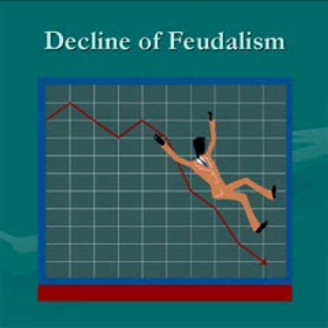 Decline of Feudalism