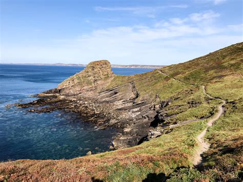 Top 5 Best Pembrokeshire Beaches - Walk Wild