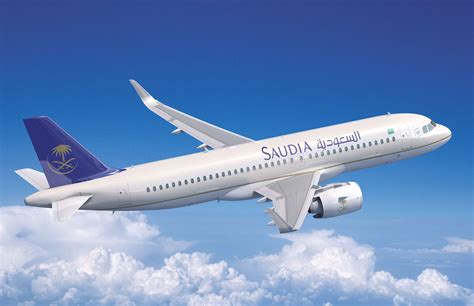 Saudi Arabia Takes Flight with New Africa-Oriented Airline | Latest ...