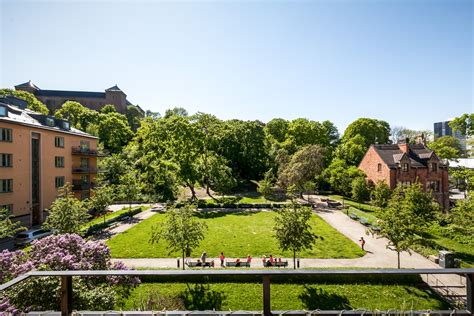 Roslagsgatan Bergets Ro Fastighetsf Rmedling