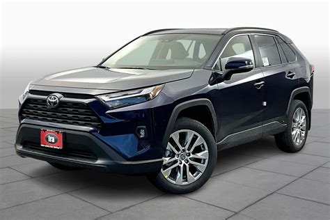 2024 Rav4 Xle Premium Specs Tandi Florella