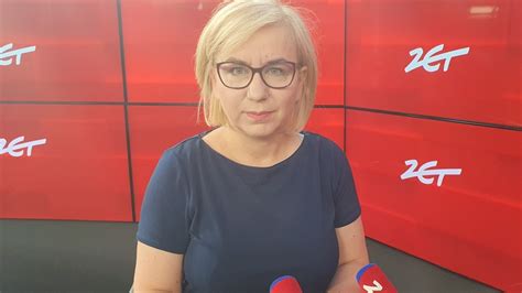 Gośc Radia Zet Paulina Hennig Kloska U Beaty Lubeckiej 4 Lipca 2023