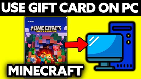 How To Use Minecraft T Card On Pc 2024 Youtube