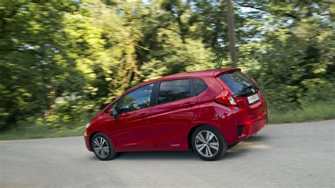 Honda Jazz I Vtec Cvt Elegance Test Drive Review