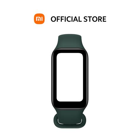 Xiaomi Redmi Smart Band Strap Shopee Philippines