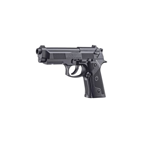 Pistola Prieto Beretta Elite Precision Co Balines Gratis