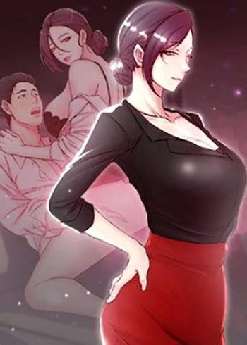 Read Sister In Law Manhwa Latest Chapters ToonGod CC