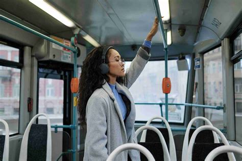 Passenger Rights After a Bus Accident: What to Know - Tamara Like Camera