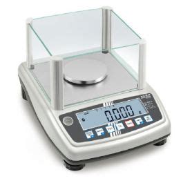 Kern Precision Balances SciQuip