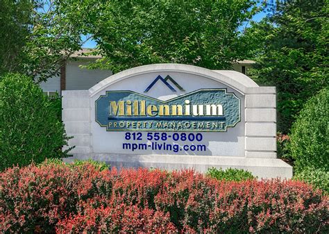 Millennium Apartments - 1200 S Rolling Ridge Way Bloomington IN | Zillow