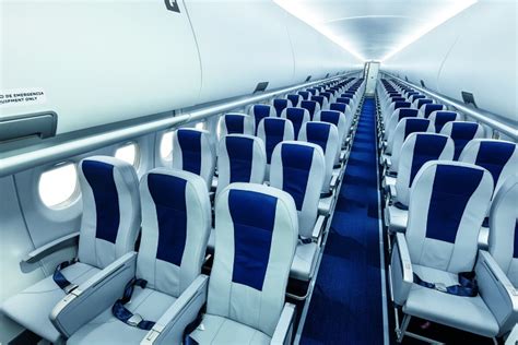 Window Middle Or Aisle Where The Best Seat On A Plane Is — Modern Traveller