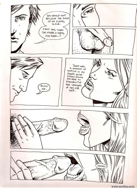 Page Pegasus Comics Marvel Submission Agenda Erofus Sex And