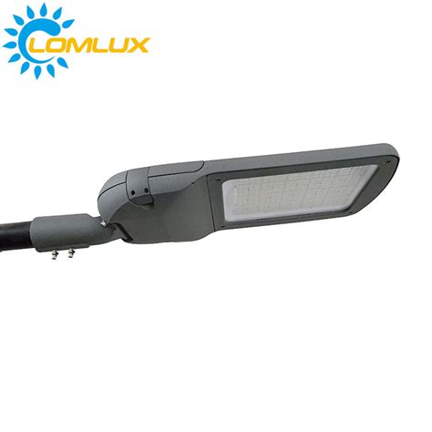 Splendid Heat Dissipation Performance Street Light For Residential