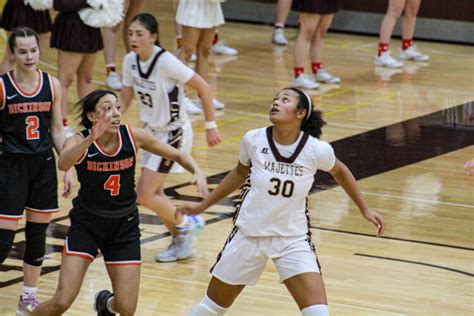 Defensive Intensity Distribution Guide Majettes To 103 47 Win In Home Opener News Sports