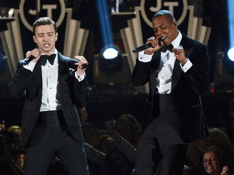 Justin Timberlake And Jay Z Announce Dates For Joint Tour CBS News