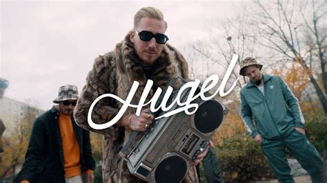 HUGEL Feat Amber Van Day WTF Official Video YouTube Music