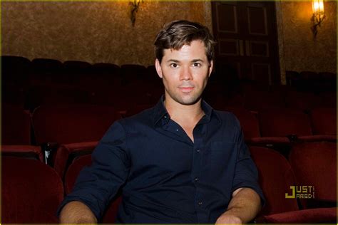 Andrew Rannells Interview Exclusive Photo 2551167