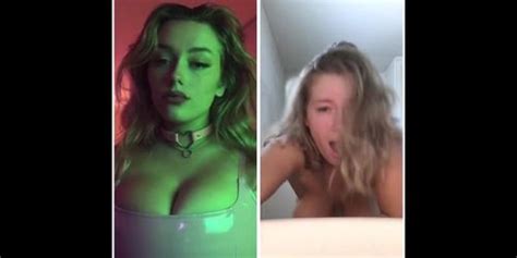 TikTok Vs OnlyFans Splitscreen Compilation Big Tits Tnaflix