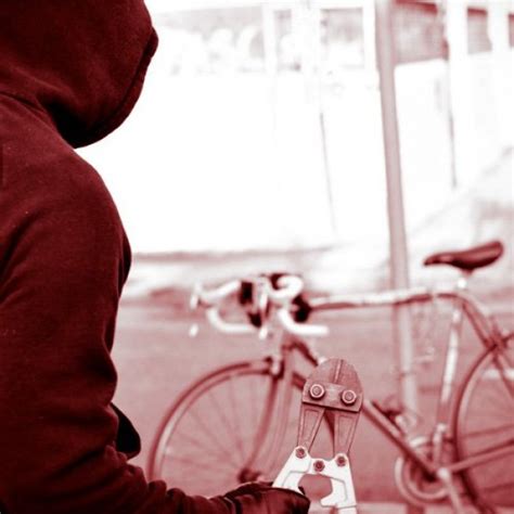 4 Tips Para Evitar Que Roben Tu Bicicleta Y Si Igual La Roban