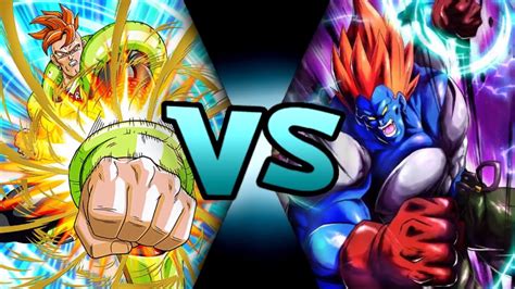 Android 16 Vs Android 13 Quem Venceria Qual O Mais Forte Dragon