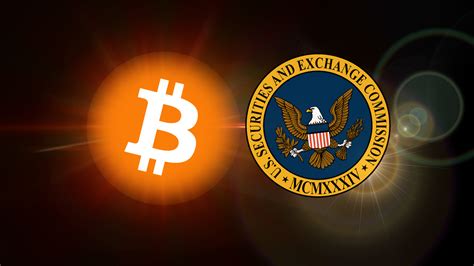 Crypto Milestone SEC Approves Spot Bitcoin ETFs