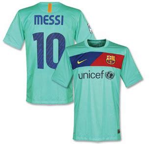 Sports Super Stars: Messi Barcelona Jersey 2012