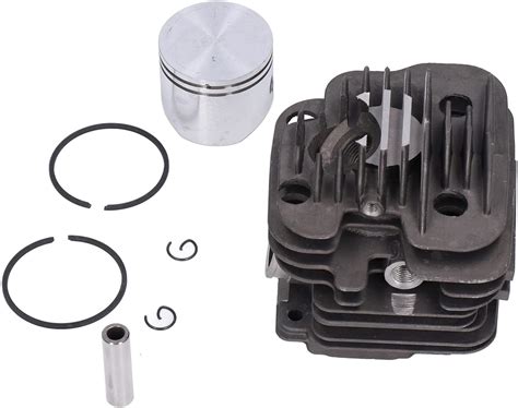 Cylinder Piston Rebuild Kit Stable Performance