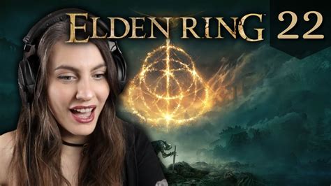 Elden Ring Full Playthrough Part All Bosses Youtube