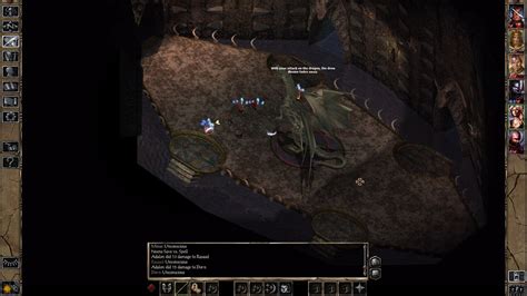 Baldur S Gate 2 Enhanced Edition Screenshots