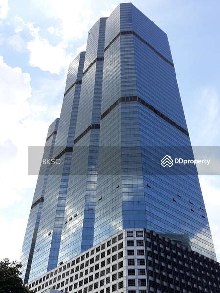 อาคาร เอ็มไพร์ ทาวเวอร์ สาทร Empire Tower Sathorn Office Building