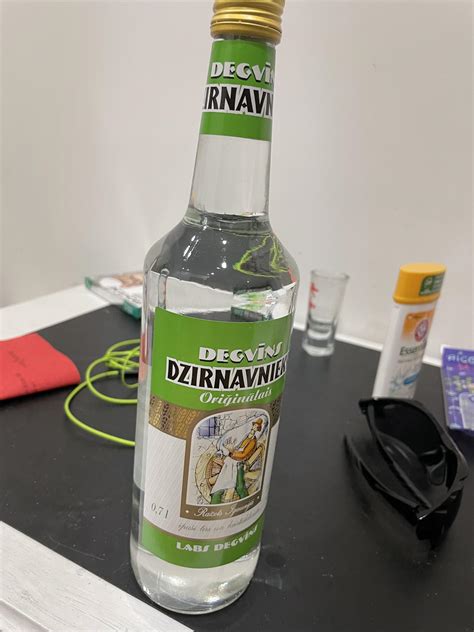 We got Estonian vodka! : r/LifeofBoris