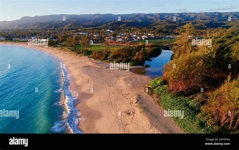 Laie Beach Park Hawaii Hi Res Stock Photography And Images Alamy