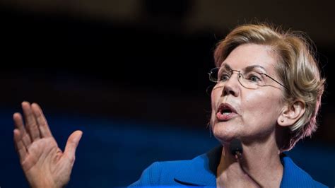 Elizabeth Warren Is Beginning To Win The Electability Argument Vanity