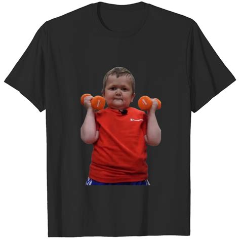 Hasbulla Magomedov Fighter Weightlifting T Shirts Sold By