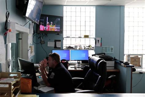 Last Day For New Bedford Police Station New Public Safety Center Opens