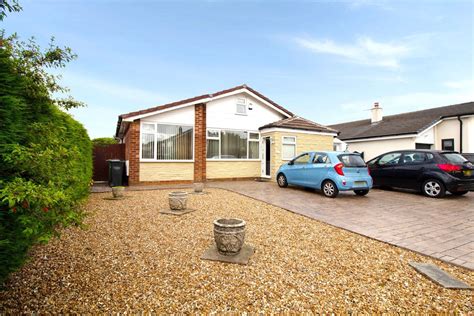 Bed Detached Bungalow For Sale In With Two Bedroom Annexe Bungalow