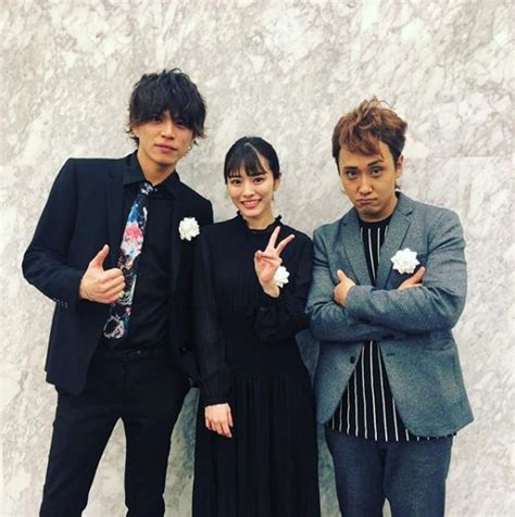 【エンタがビタミン♪】山本裕典×若菜×モリタク！ スリーショットに「全員ものまね芸人？」の声 Techinsight（テックインサイト